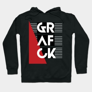Grafck | Streetwear Hoodie